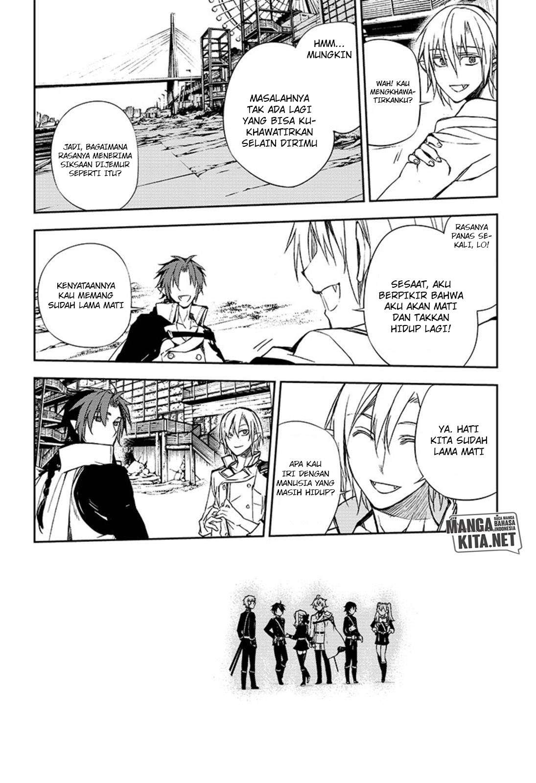 Chapter 61 - halaman 27