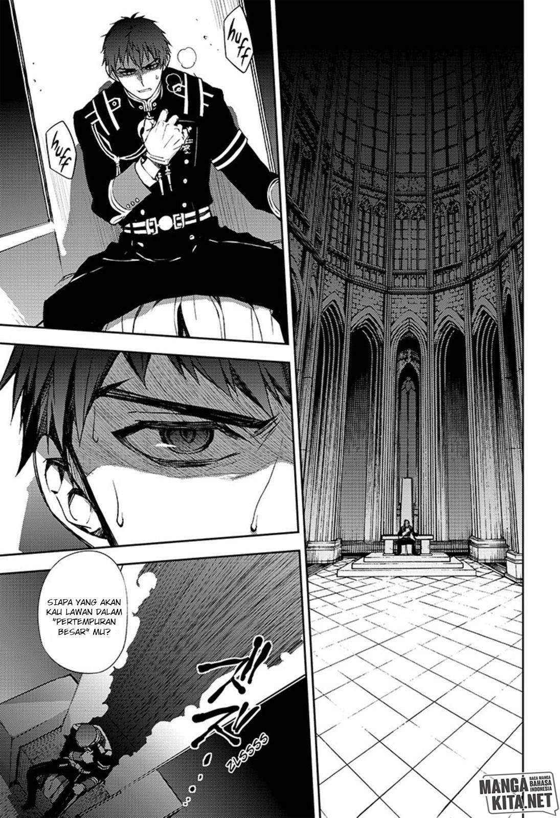 Chapter 61 - halaman 30