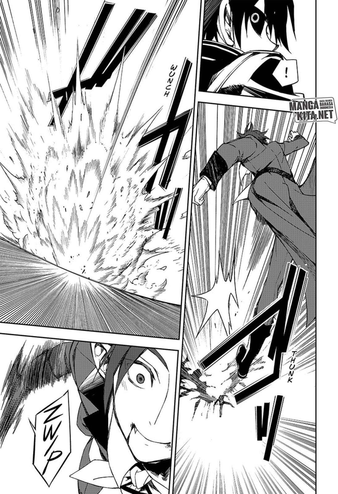 Chapter 61 - halaman 6