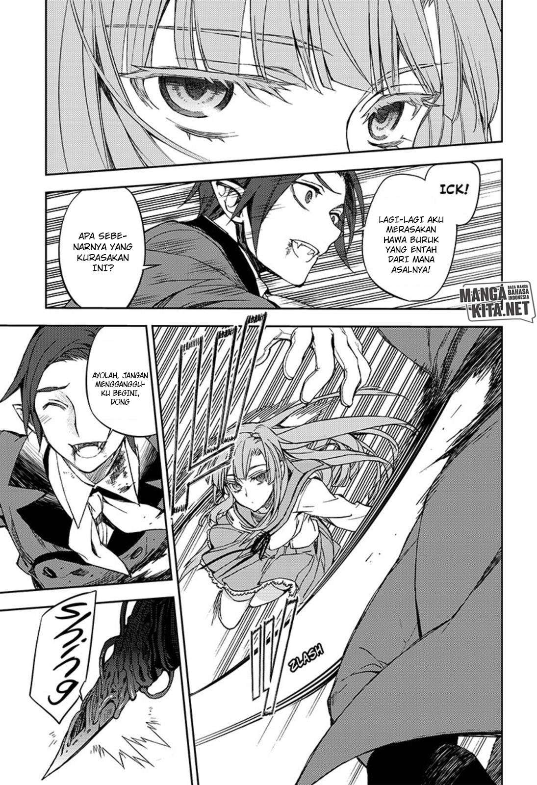 Chapter 61 - halaman 10