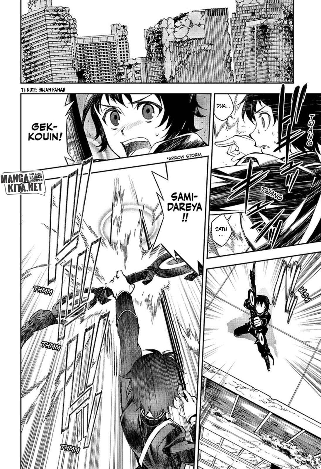 Chapter 60 - halaman 16