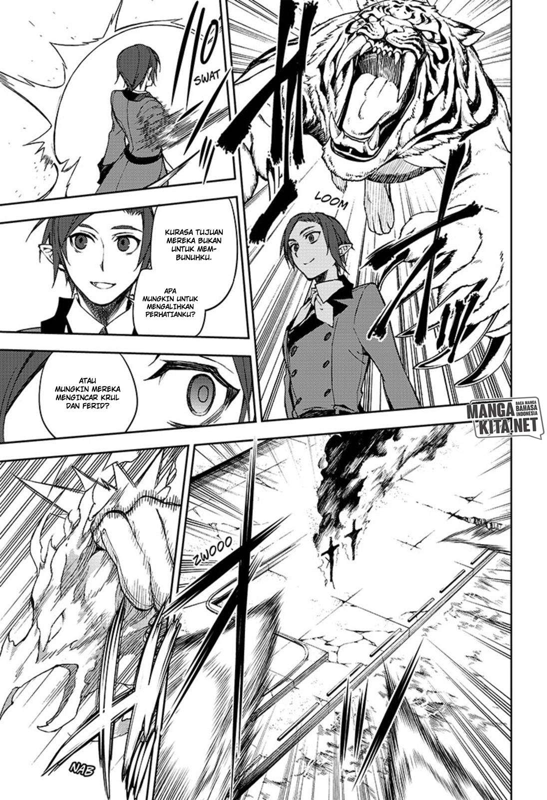 Chapter 60 - halaman 19