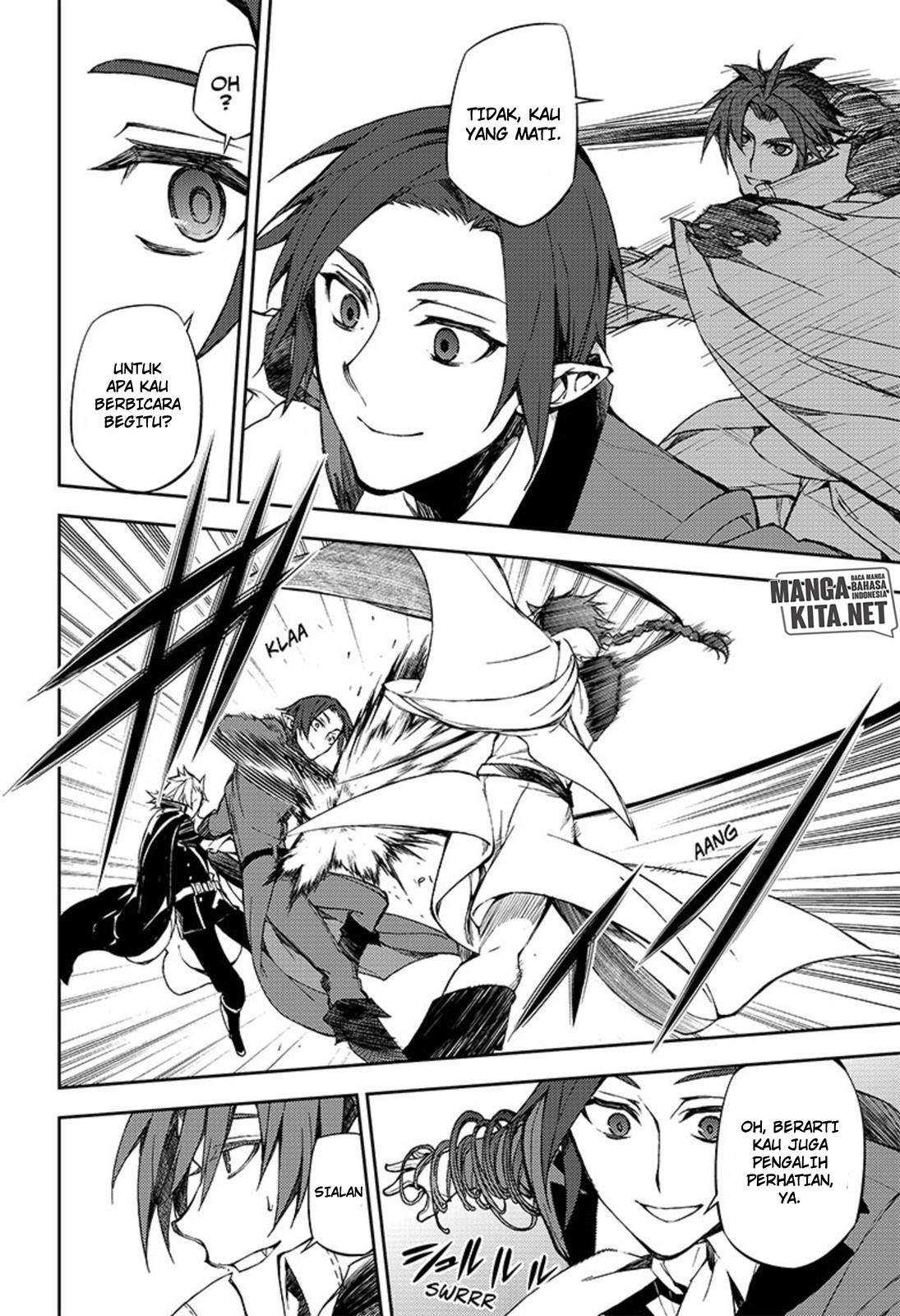 Chapter 60 - halaman 22