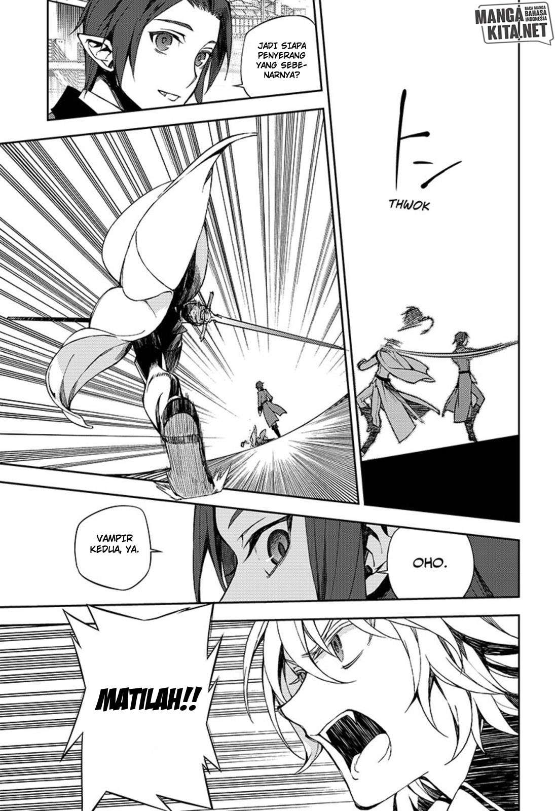 Chapter 60 - halaman 23