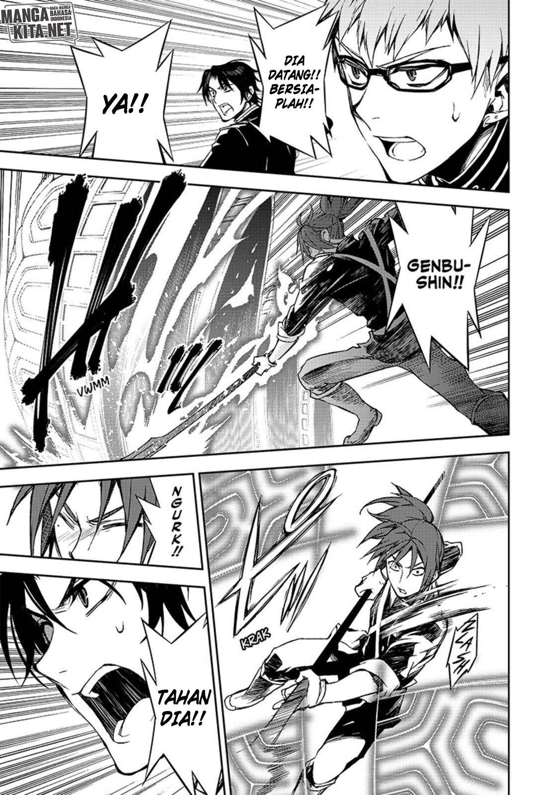 Chapter 60 - halaman 25