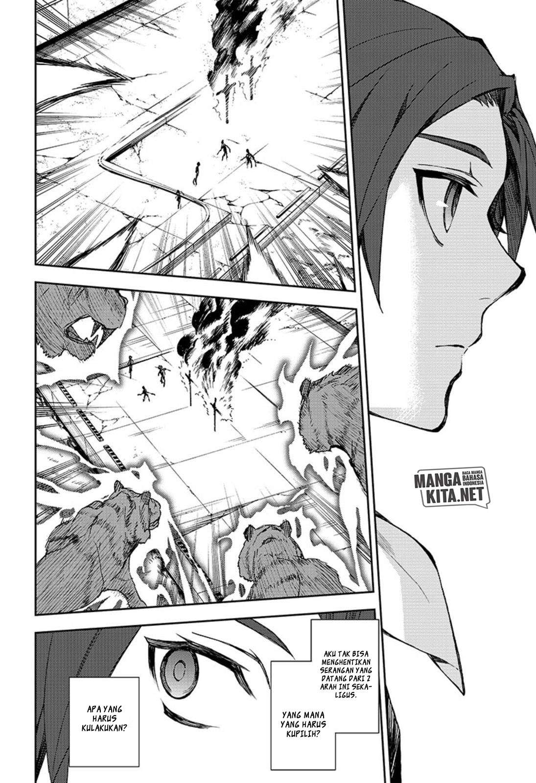 Chapter 60 - halaman 26