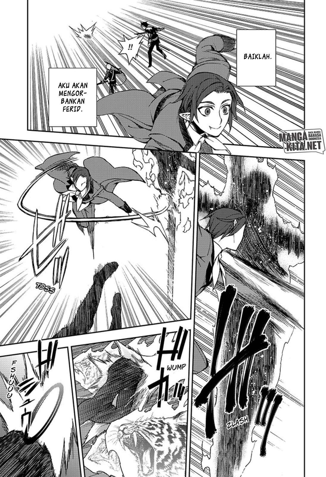 Chapter 60 - halaman 27