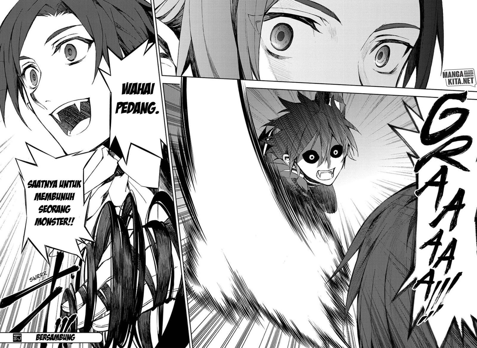 Chapter 60 - halaman 30