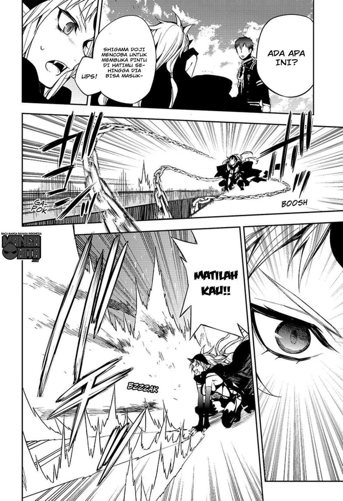 Chapter 58 - halaman 14