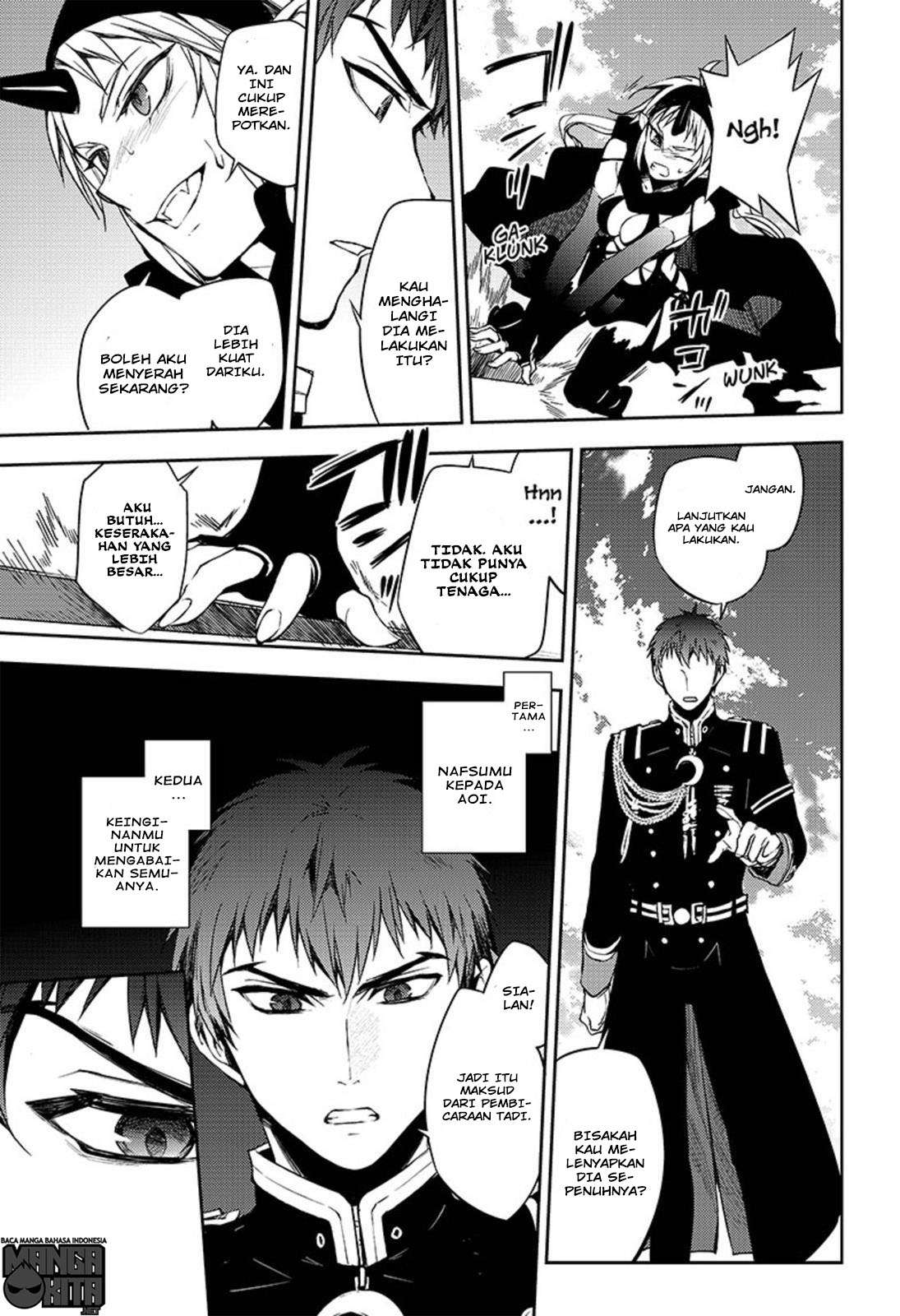 Chapter 58 - halaman 15