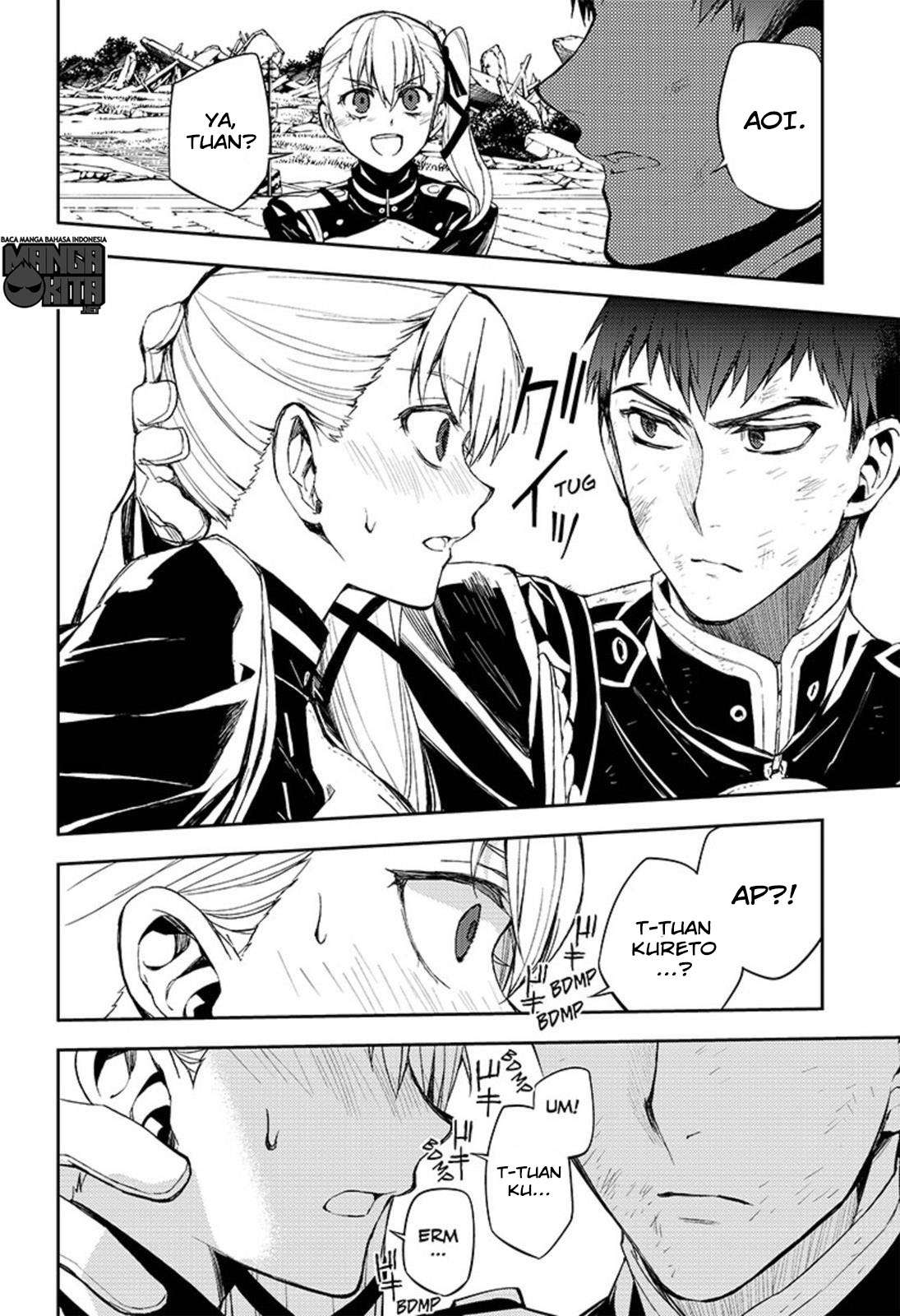 Chapter 58 - halaman 20