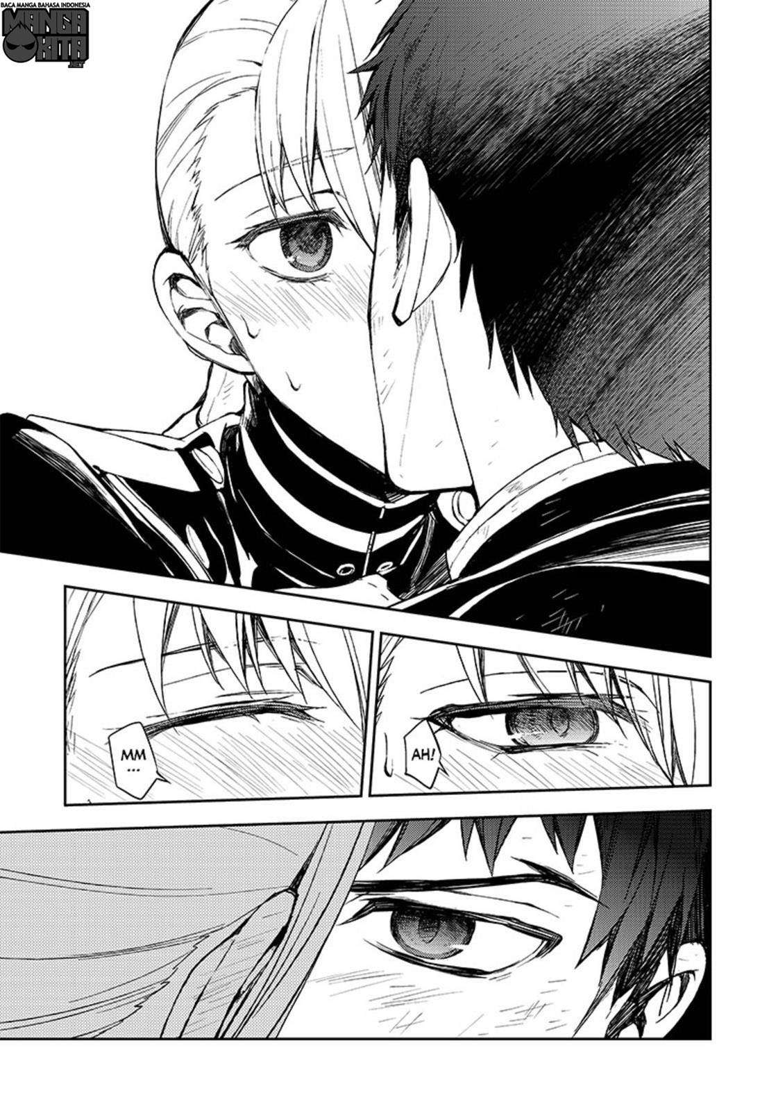 Chapter 58 - halaman 21
