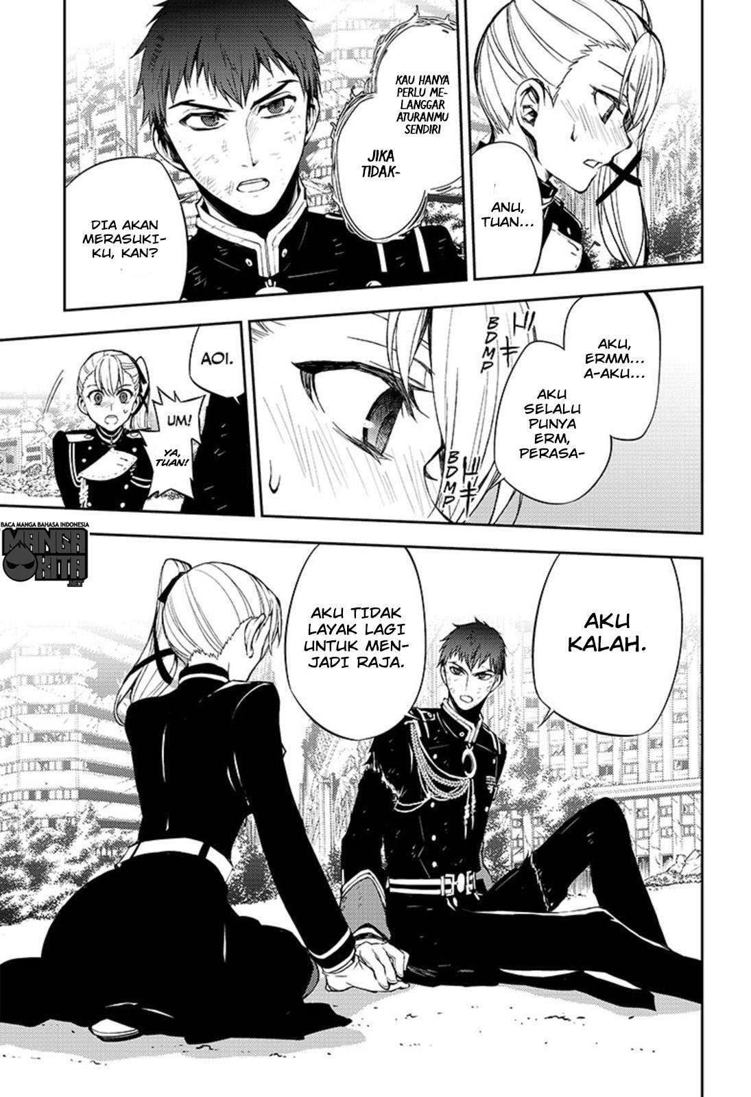 Chapter 58 - halaman 23