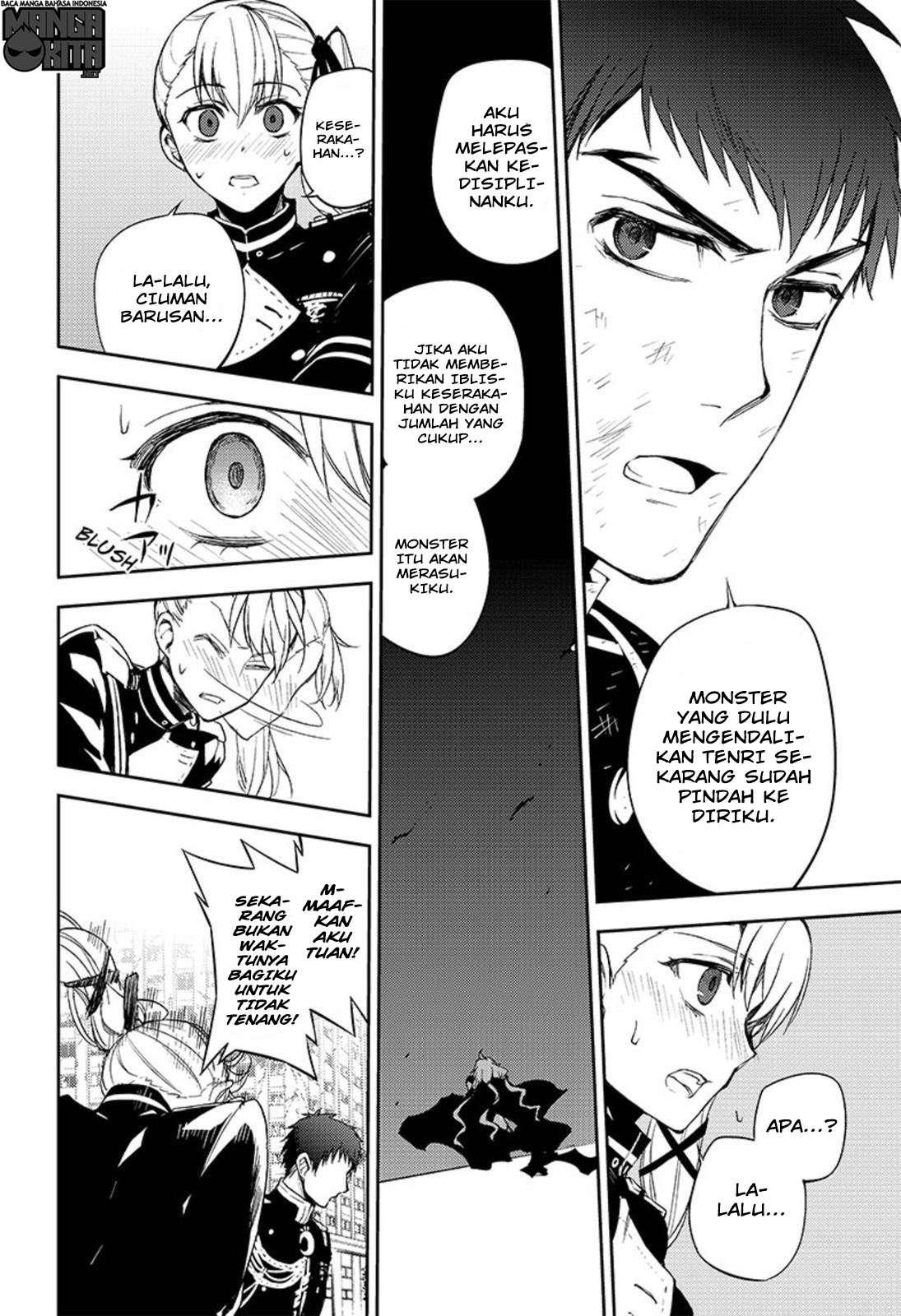 Chapter 58 - halaman 24