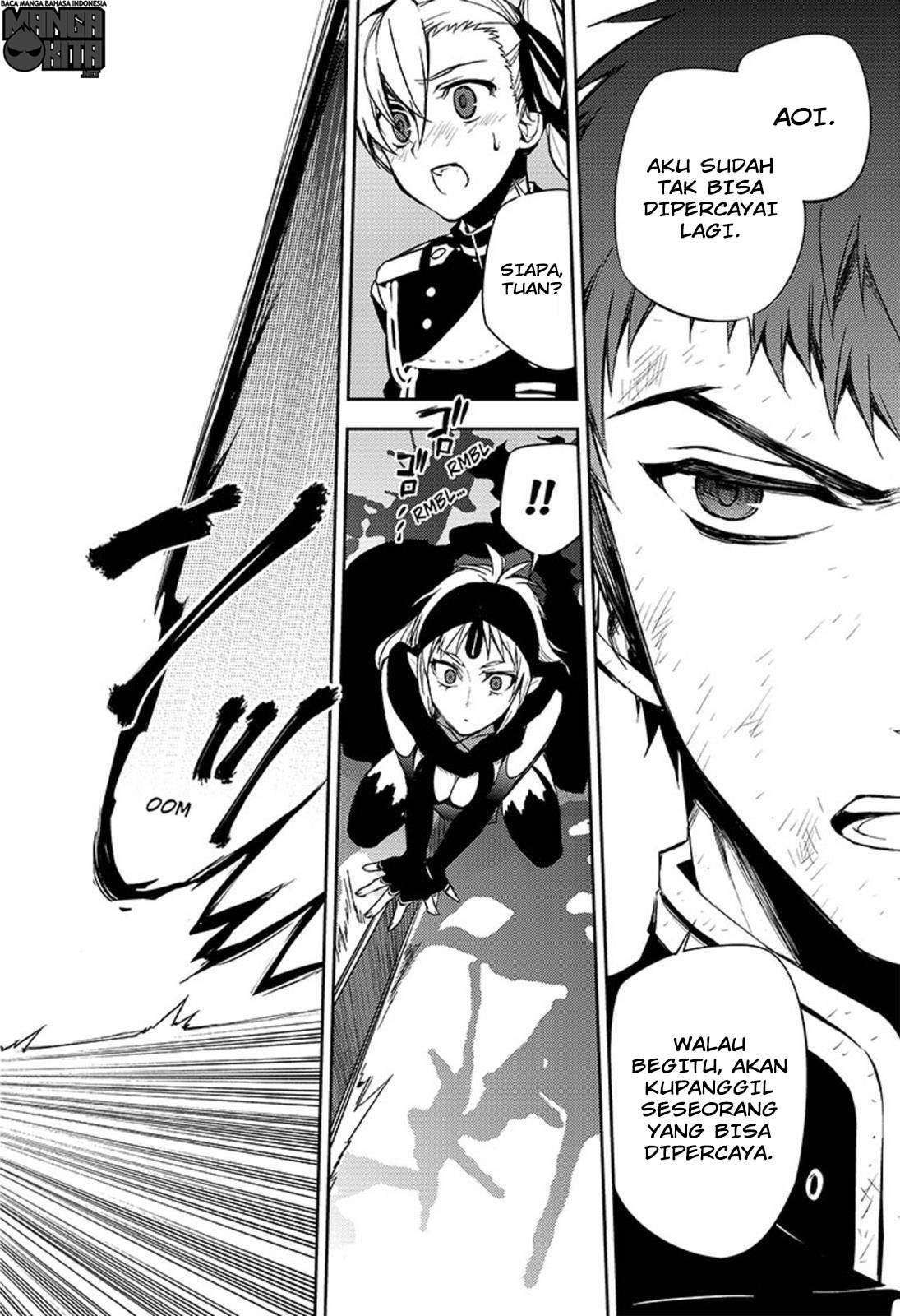 Chapter 58 - halaman 26