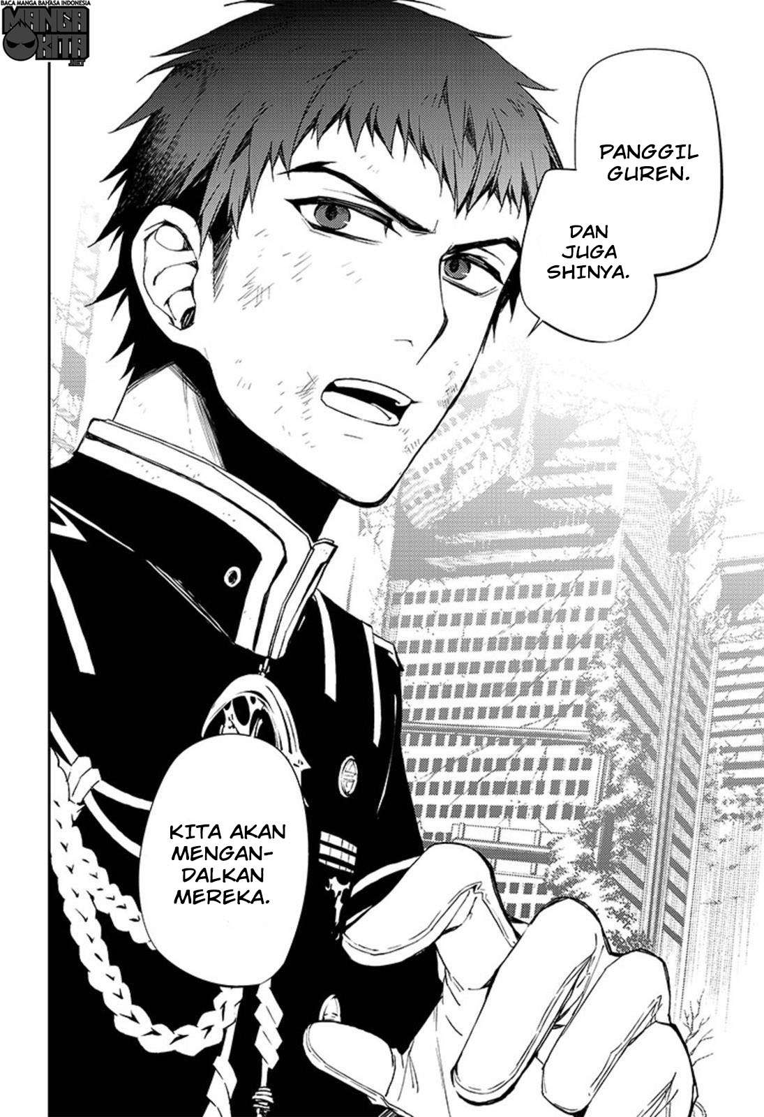 Chapter 58 - halaman 28