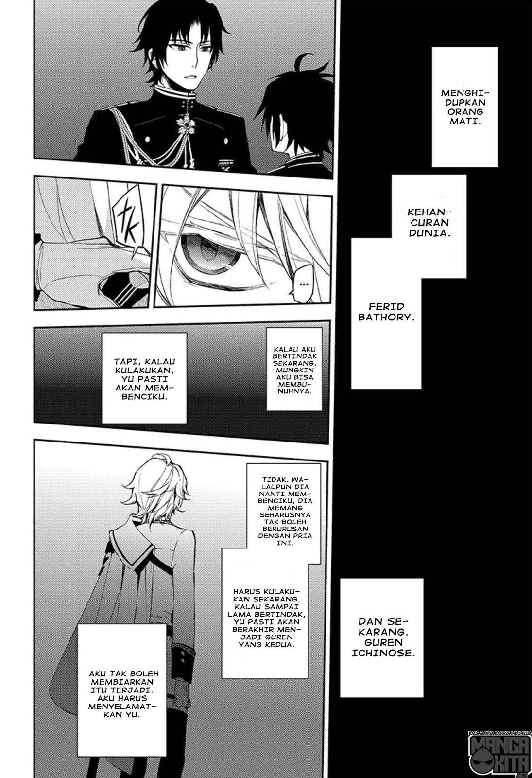 Chapter 58 - halaman 30