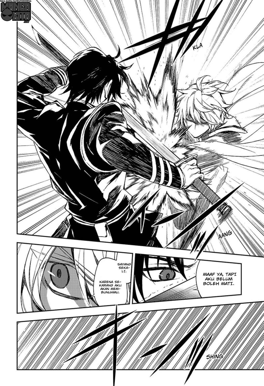 Chapter 58 - halaman 32