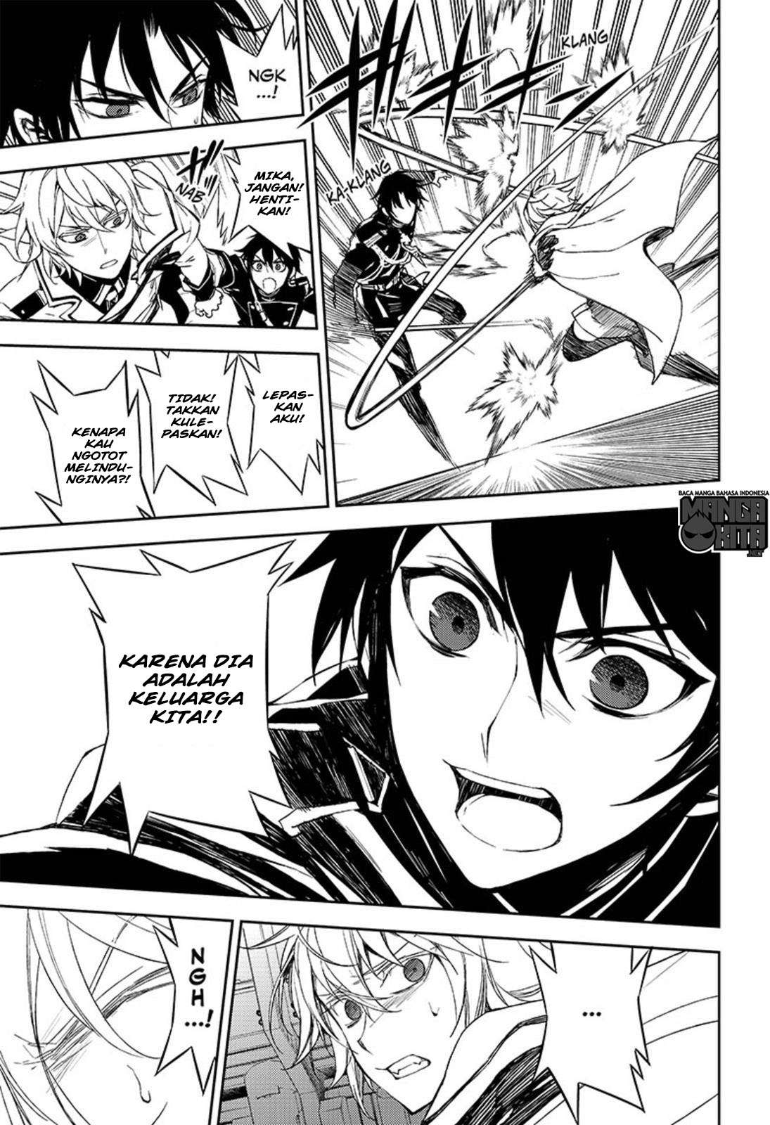 Chapter 58 - halaman 33