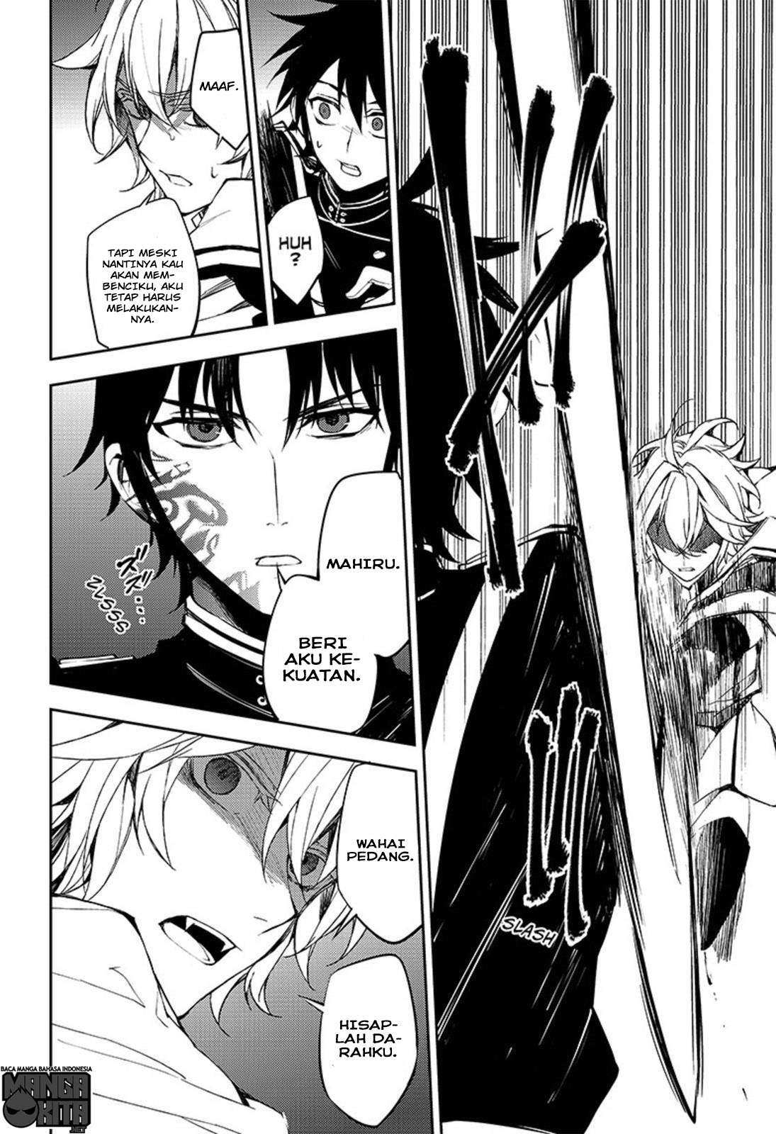 Chapter 58 - halaman 34