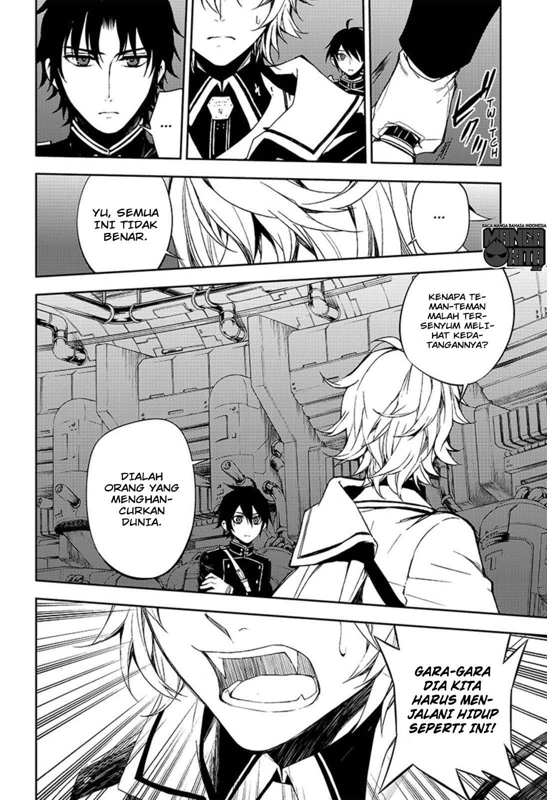 Chapter 58 - halaman 36