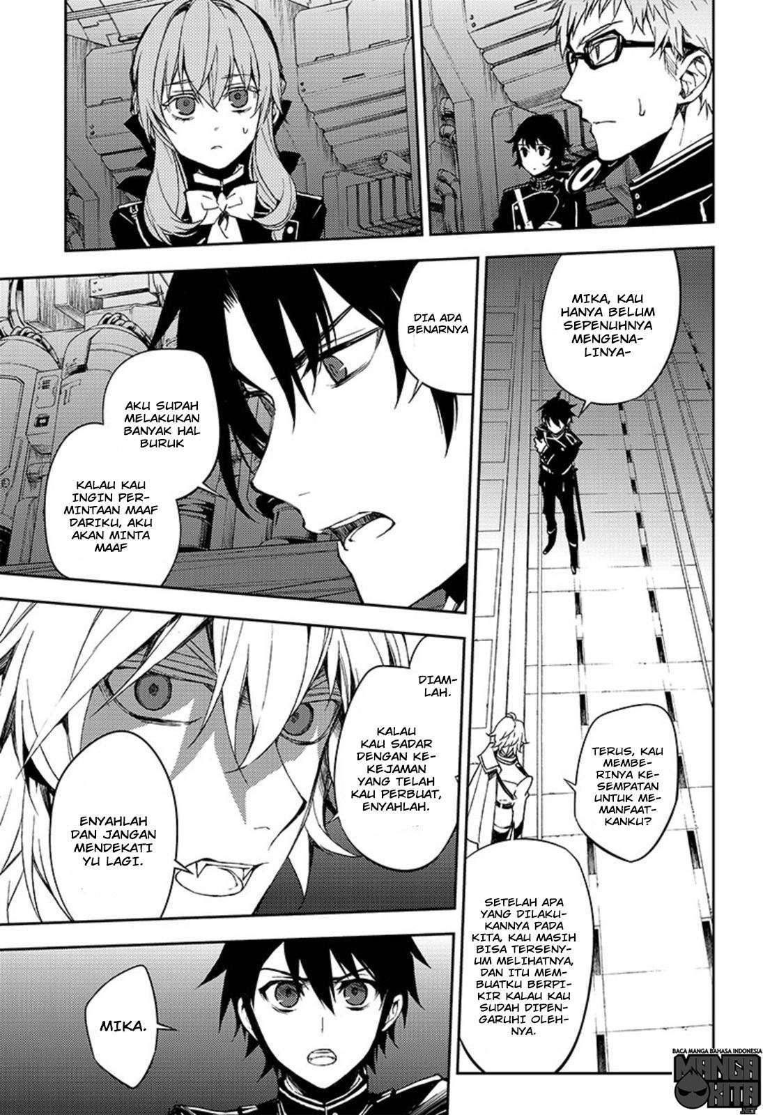 Chapter 58 - halaman 37