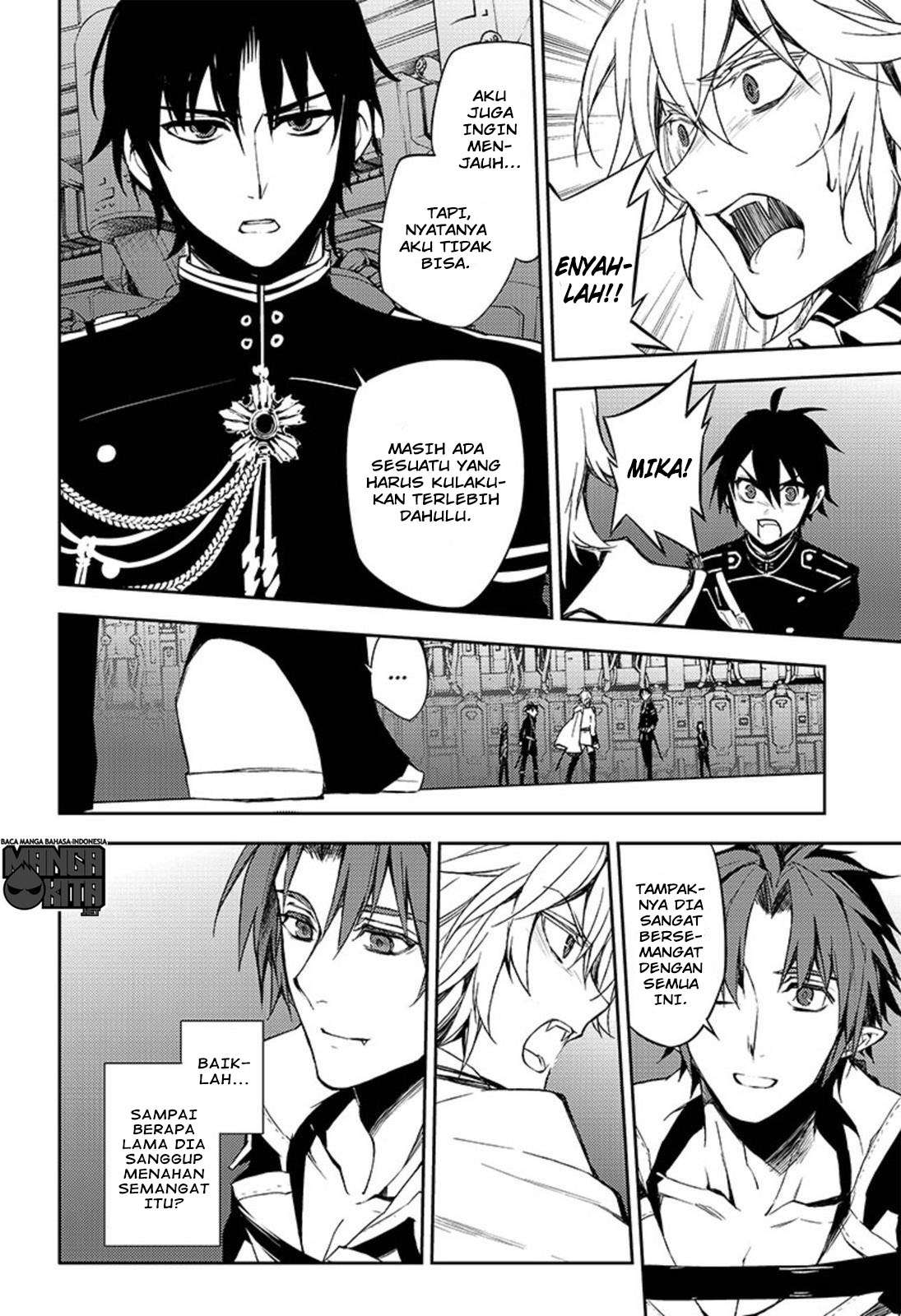 Chapter 58 - halaman 38