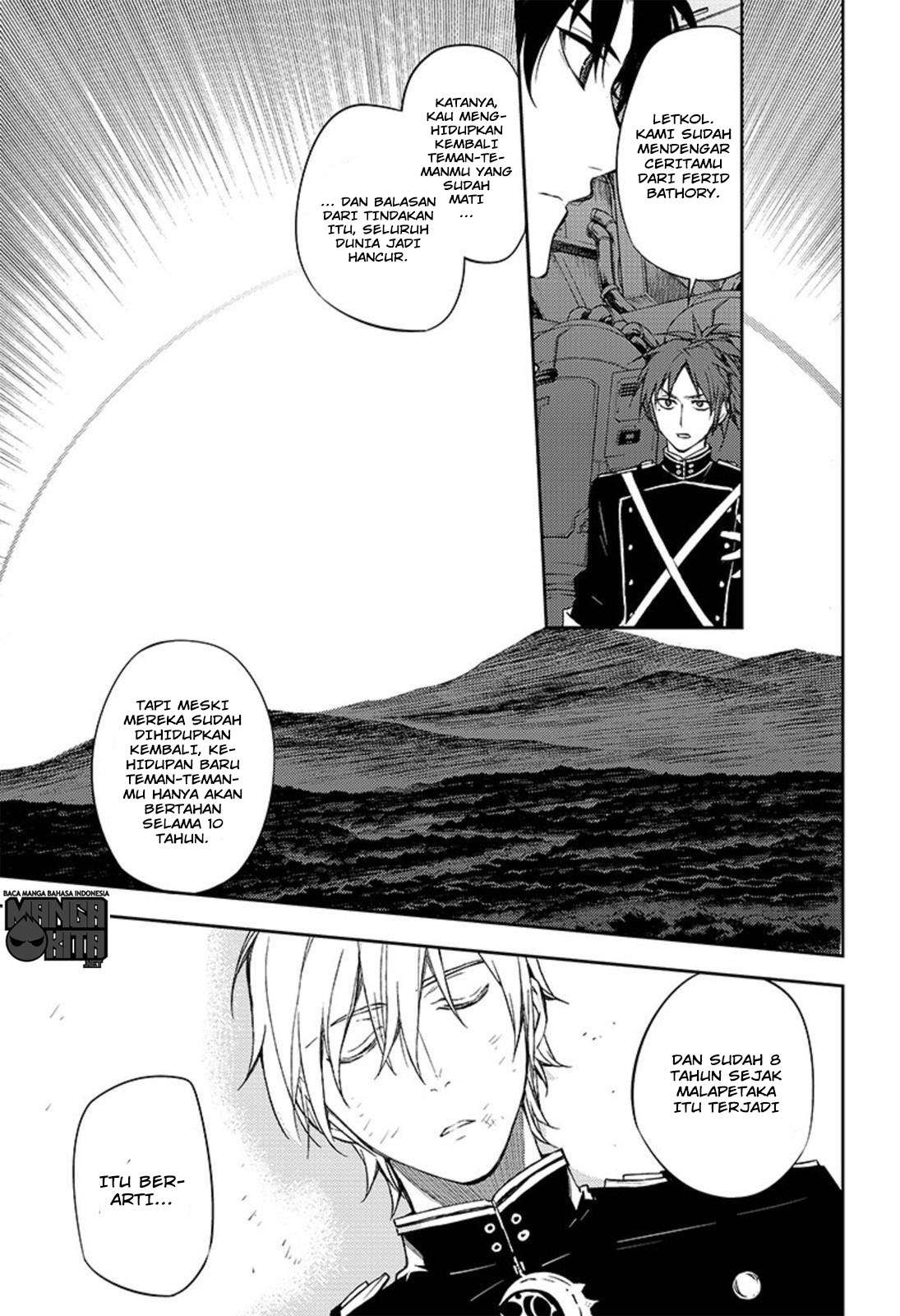 Chapter 58 - halaman 39