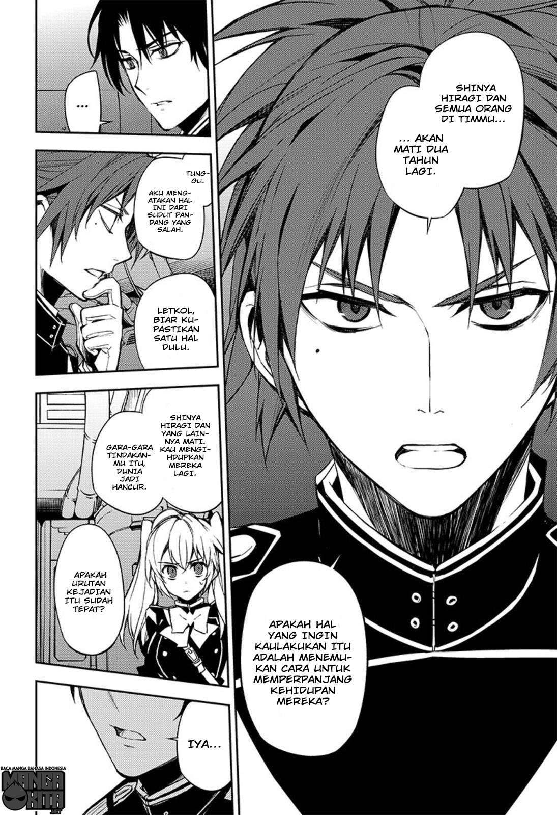 Chapter 58 - halaman 40