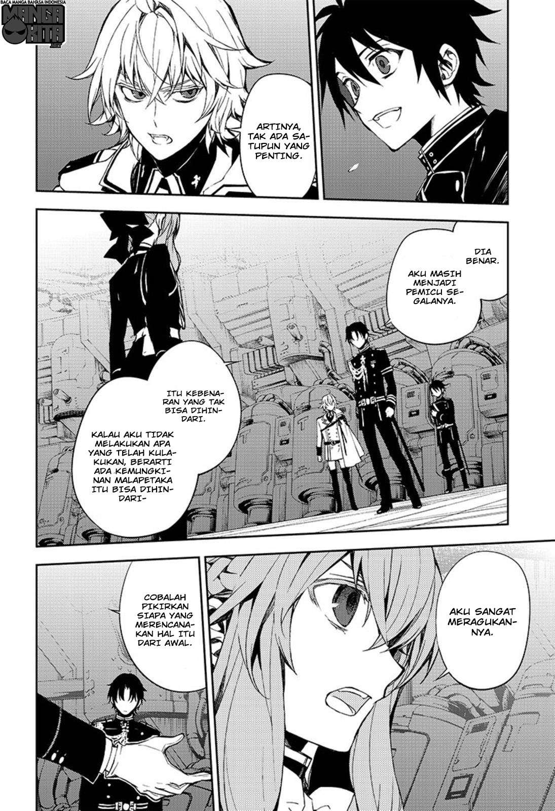 Chapter 58 - halaman 42