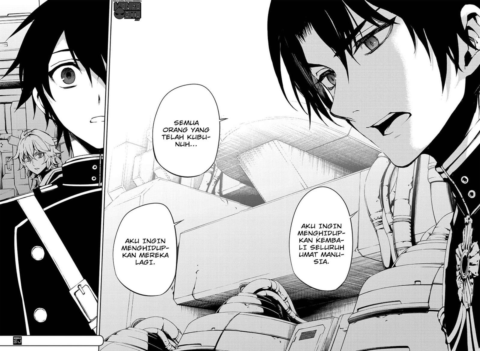 Chapter 58 - halaman 46