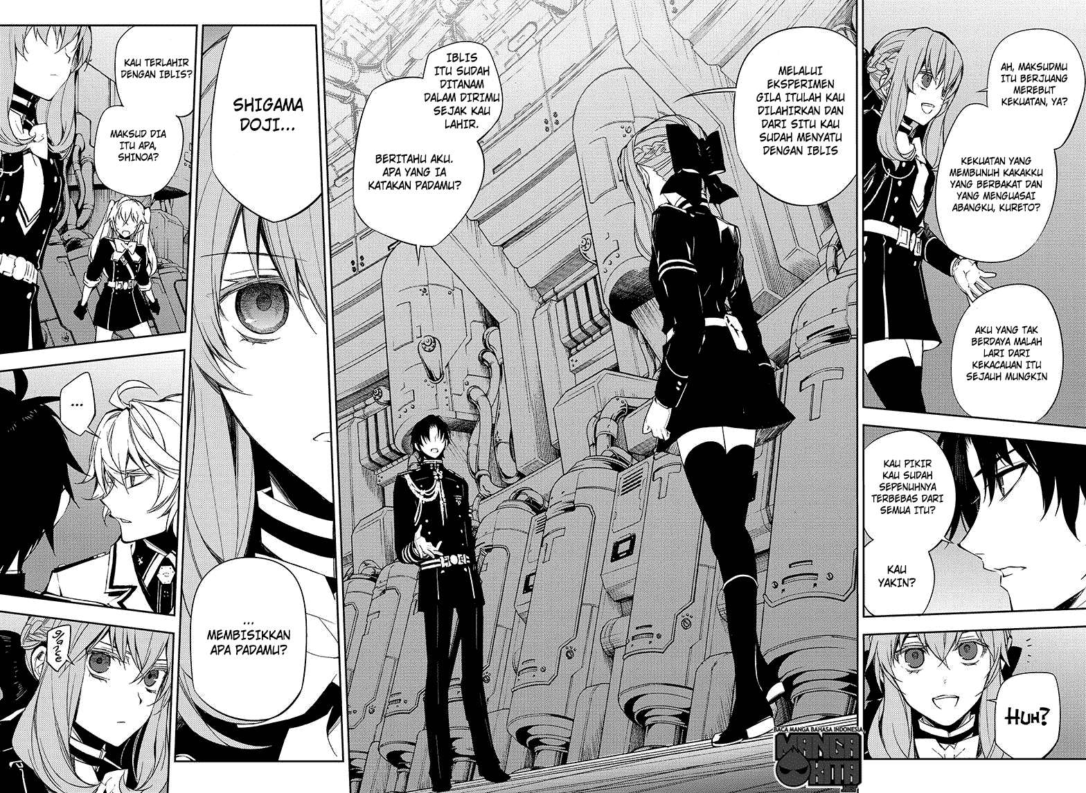 Chapter 57 - halaman 12