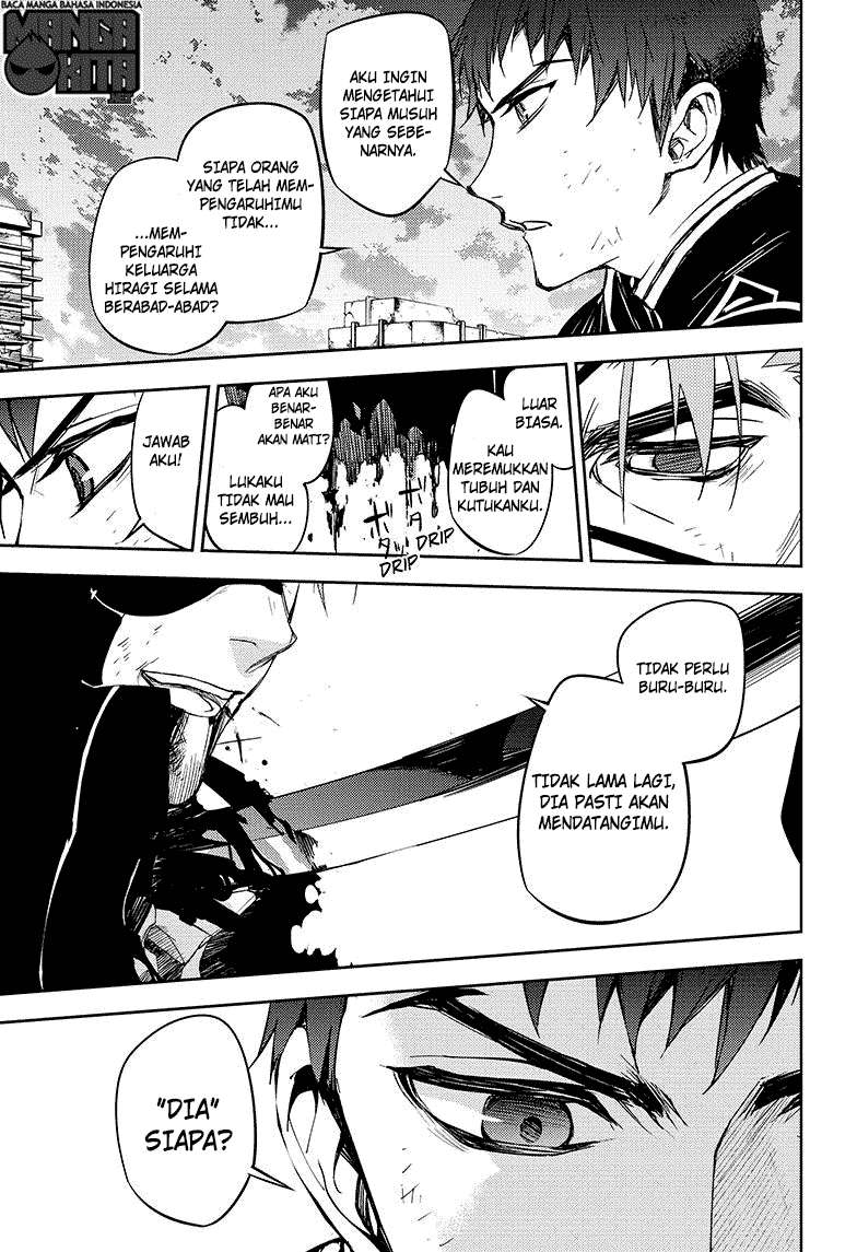 Chapter 57 - halaman 23