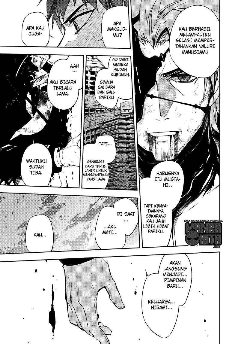 Chapter 57 - halaman 25