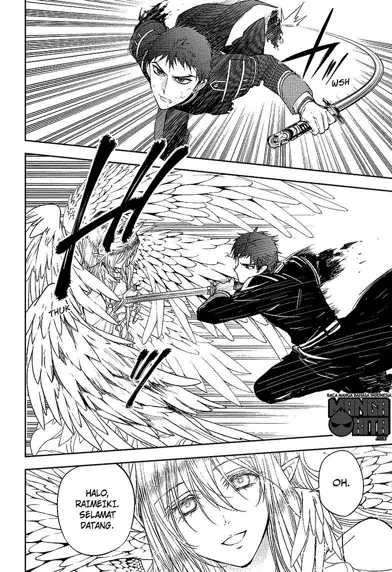 Chapter 57 - halaman 30