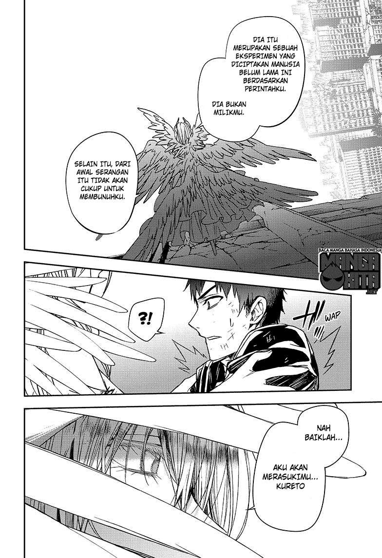 Chapter 57 - halaman 34