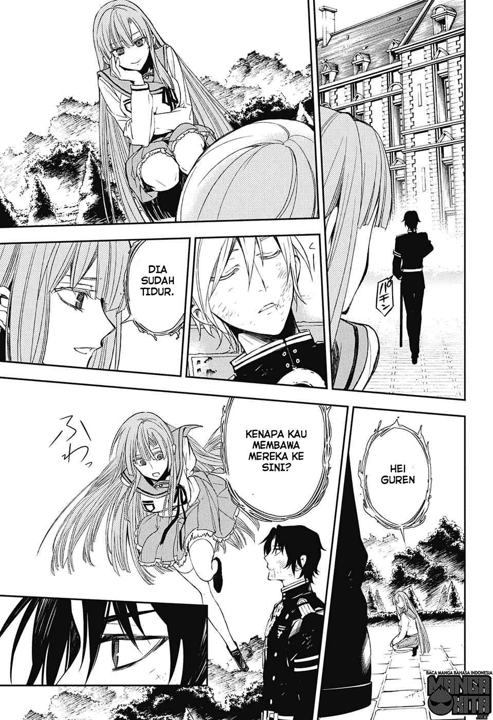 Chapter 56 - halaman 19