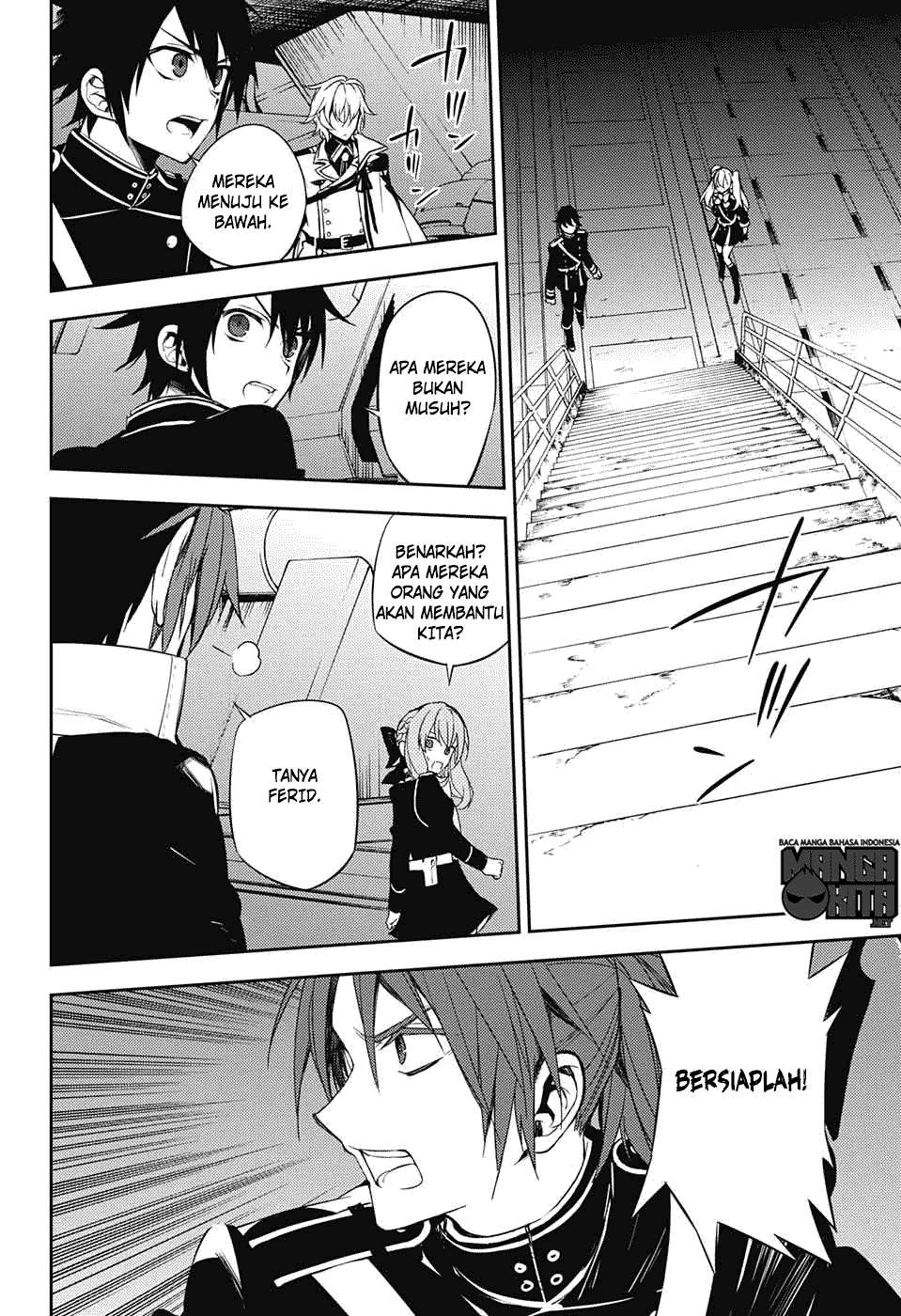Chapter 56 - halaman 22
