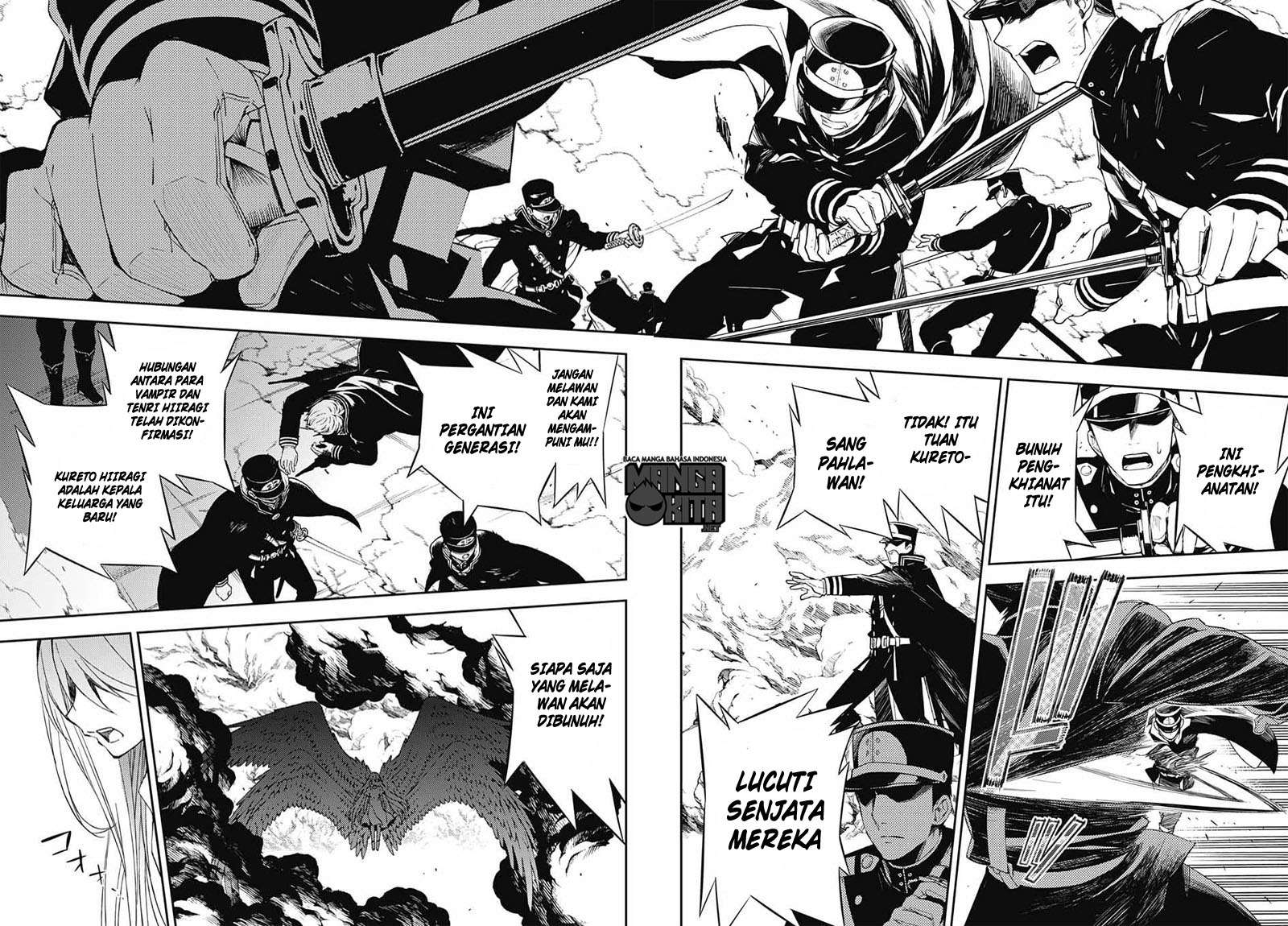 Chapter 56 - halaman 38