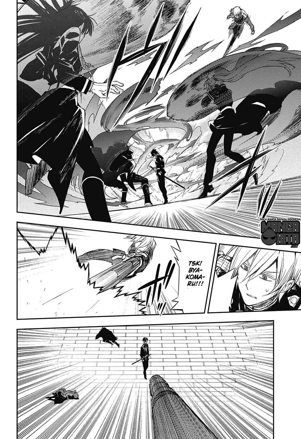 Chapter 56 - halaman 6