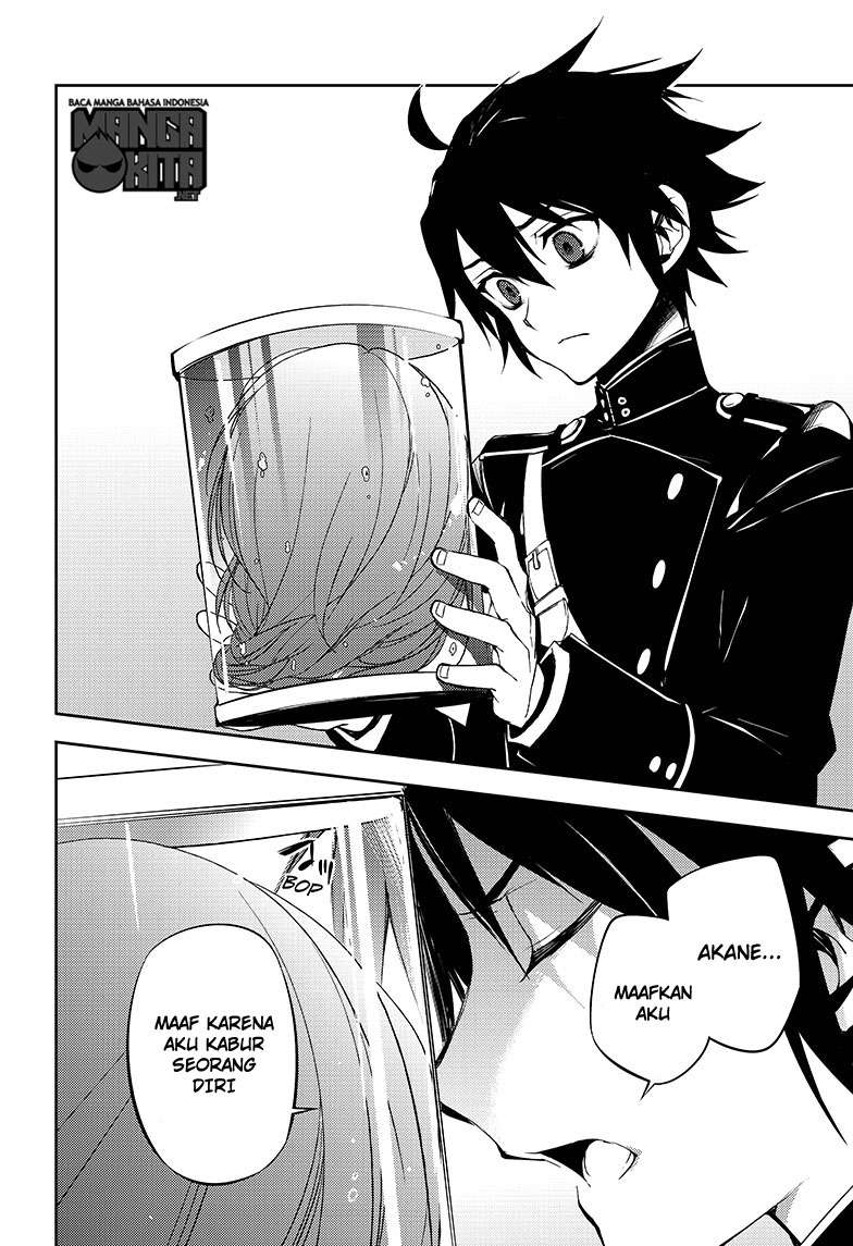 Chapter 55 - halaman 30