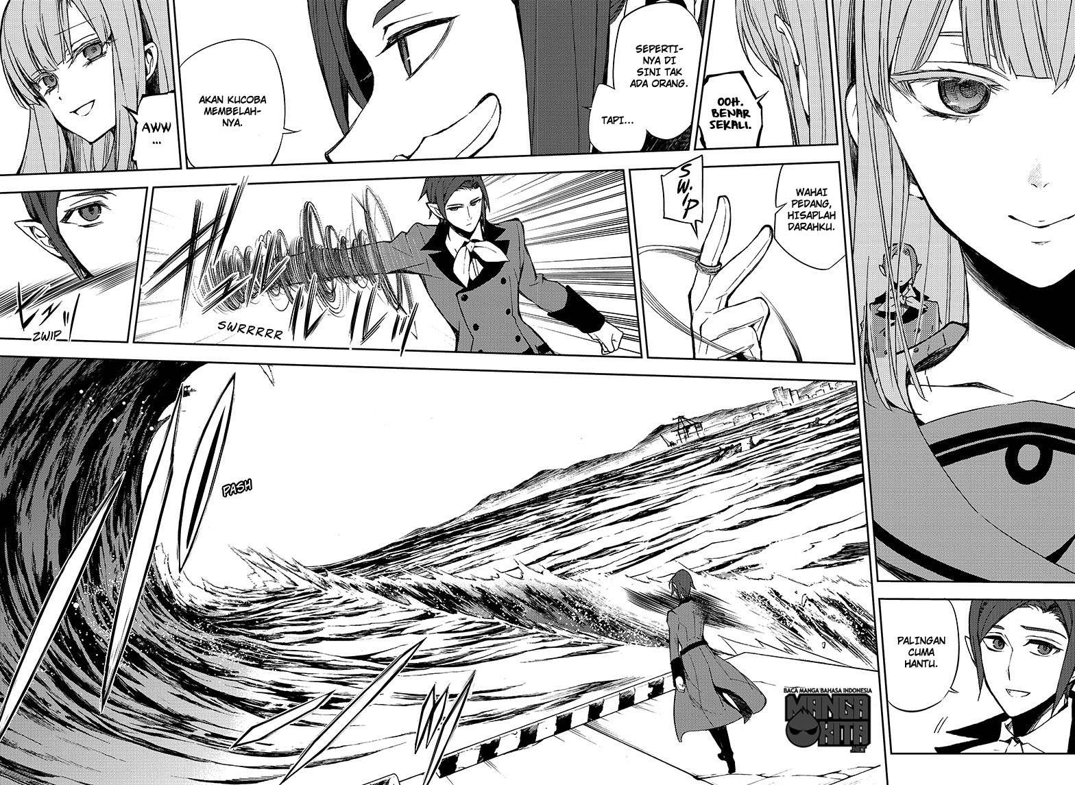 Chapter 55 - halaman 8