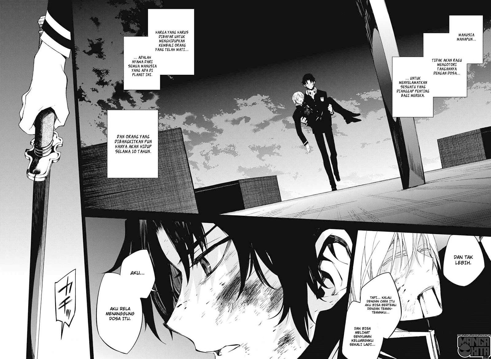 Chapter 54 - halaman 27