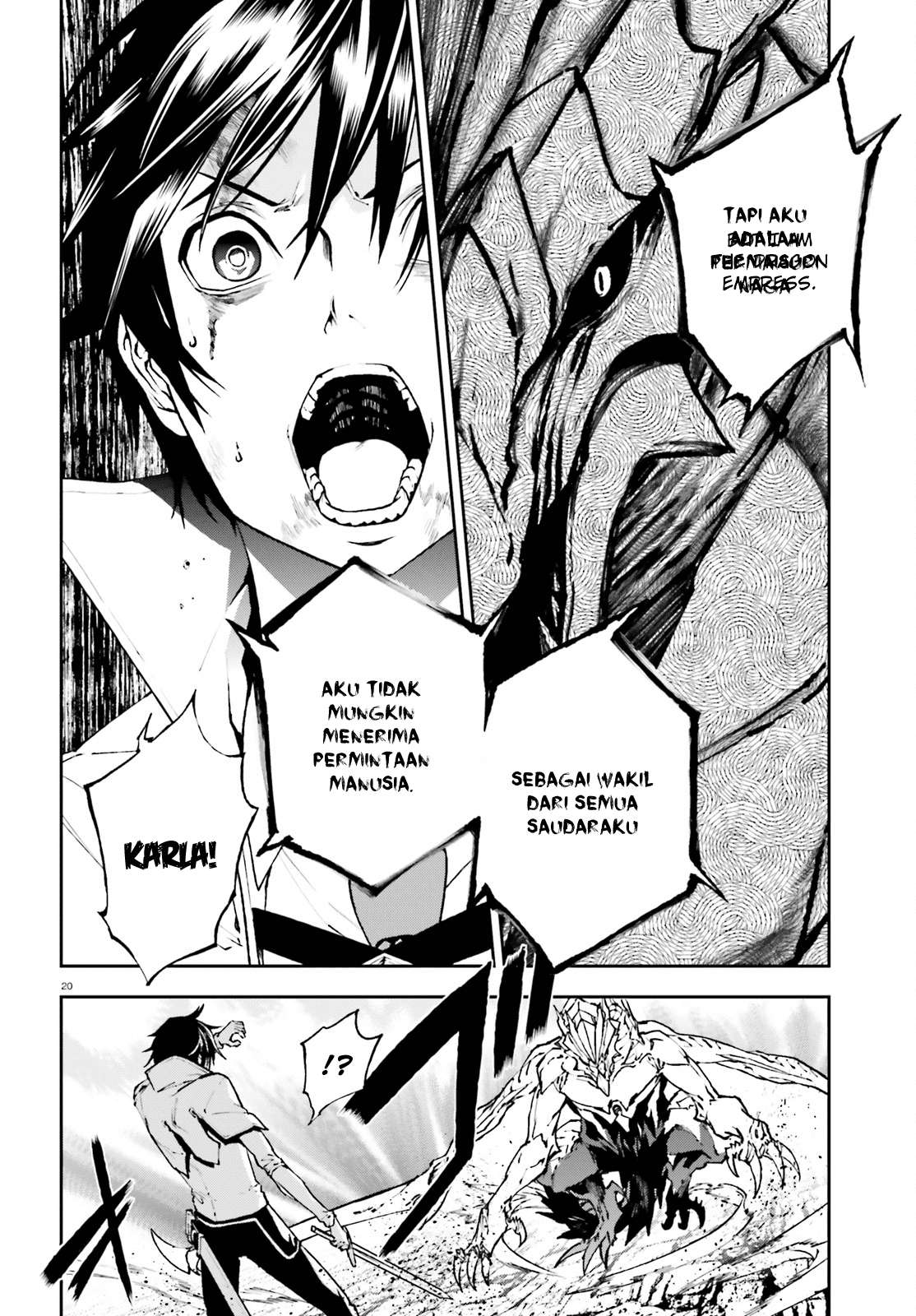 Chapter 25 - halaman 23