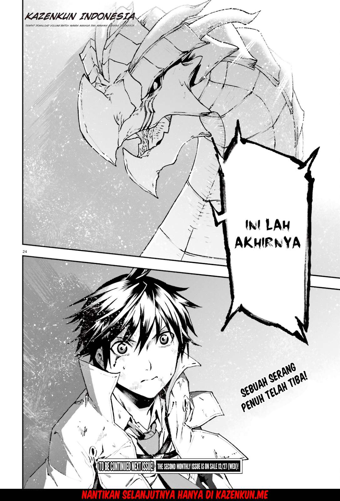 Chapter 25 - halaman 26