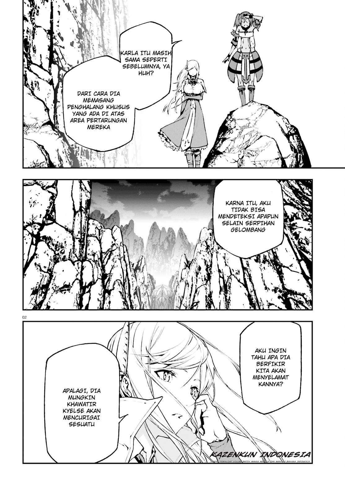 Chapter 25 - halaman 5