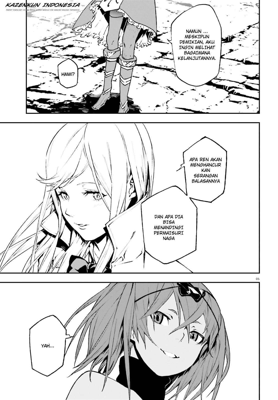 Chapter 25 - halaman 8