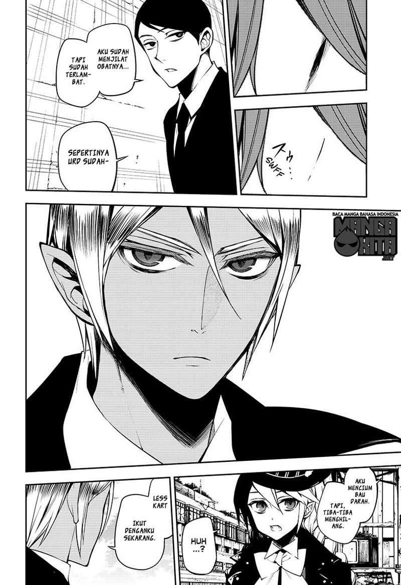 Chapter 50 - halaman 16