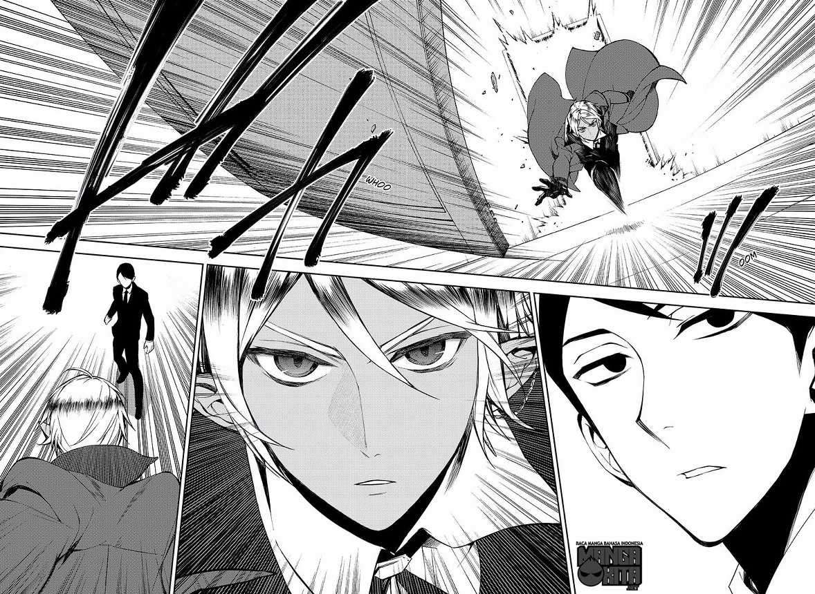 Chapter 50 - halaman 18