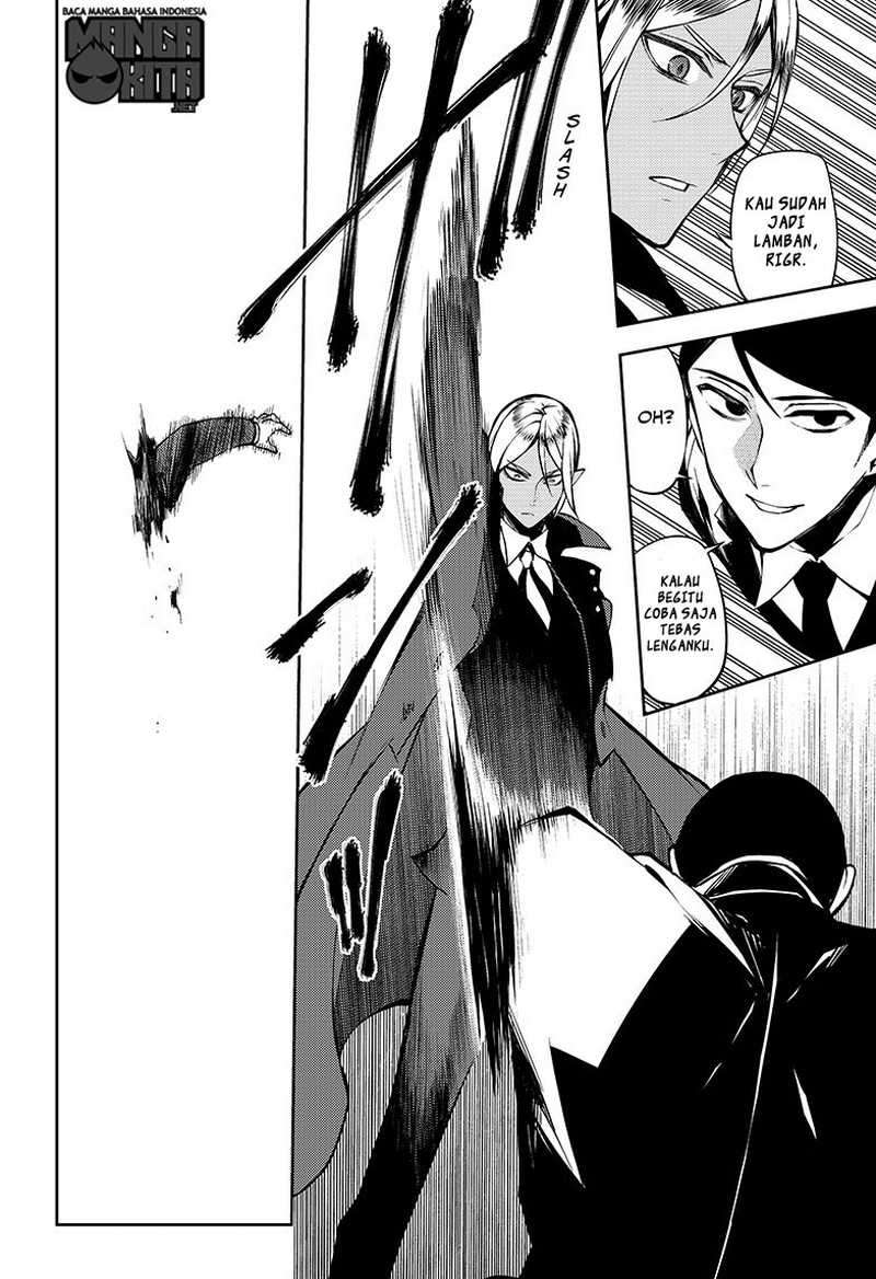 Chapter 50 - halaman 21